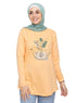 Simon Printed Long - Sleeve Design 31 - Khotwh